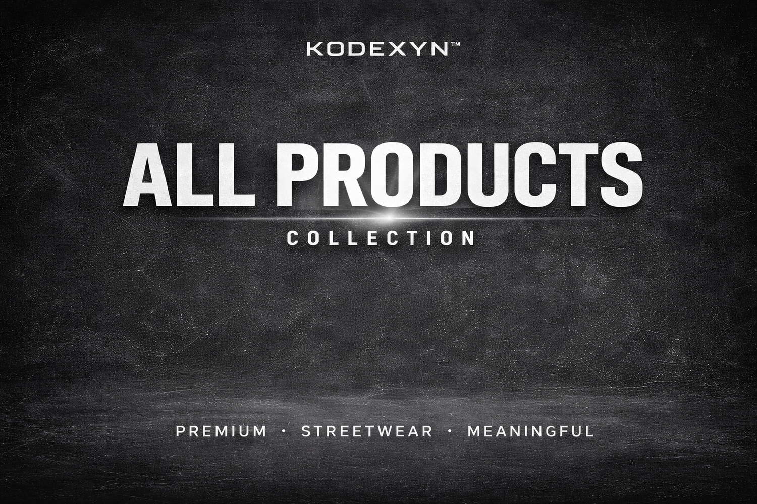 All Products
